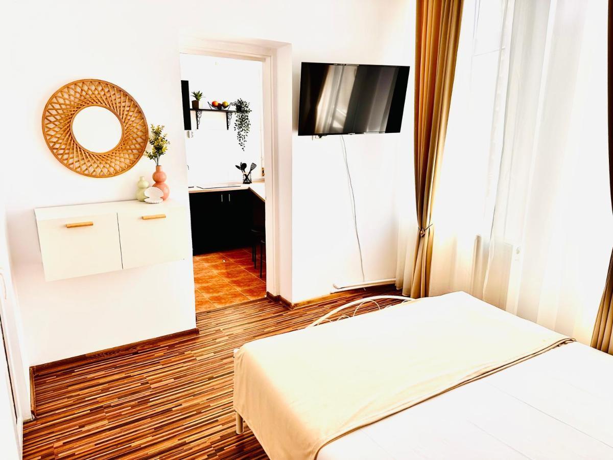 Villa 56* Konstanca Kültér fotó