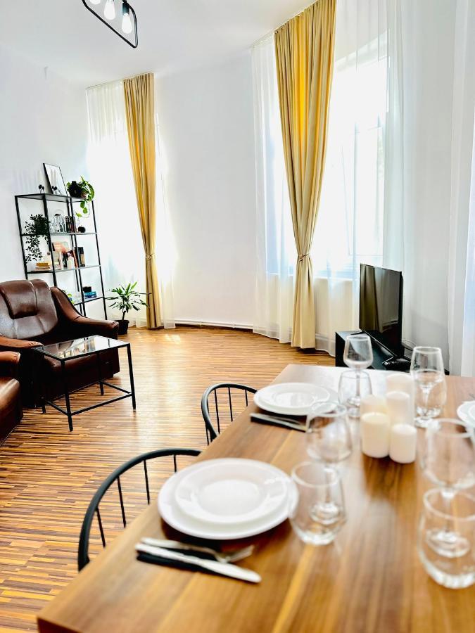 Villa 56* Konstanca Kültér fotó
