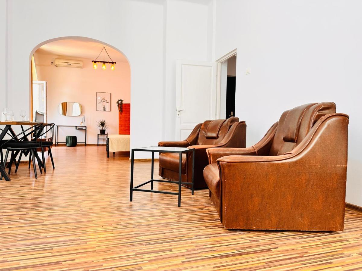 Villa 56* Konstanca Kültér fotó