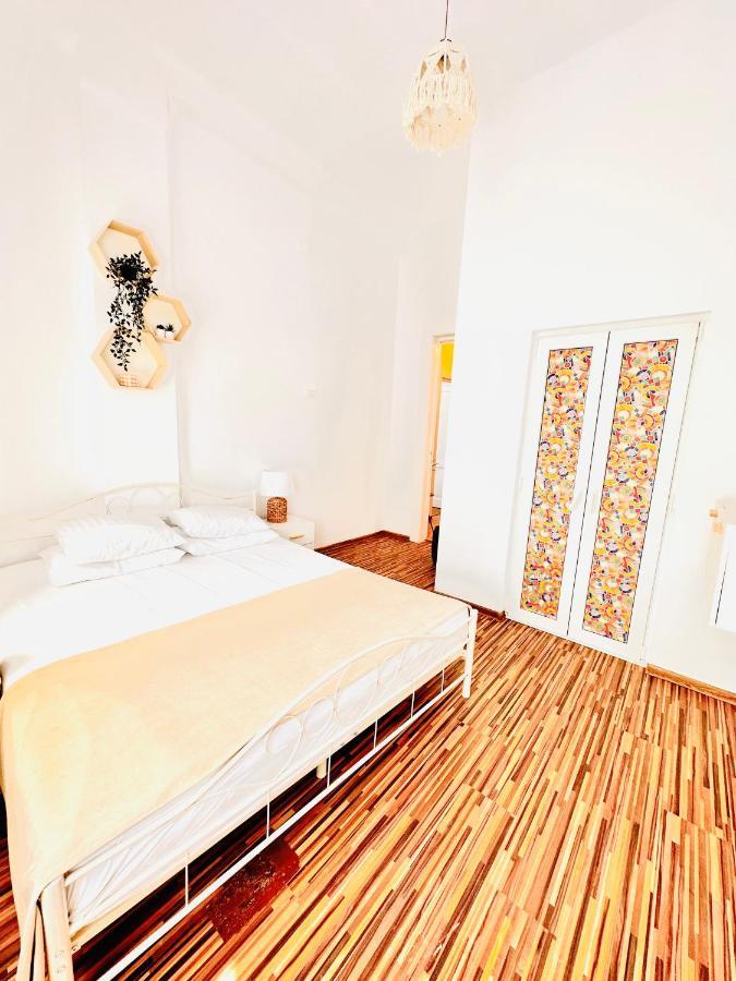 Villa 56* Konstanca Kültér fotó