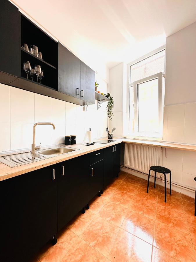 Villa 56* Konstanca Kültér fotó
