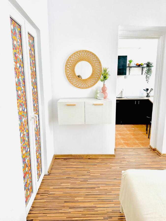 Villa 56* Konstanca Kültér fotó