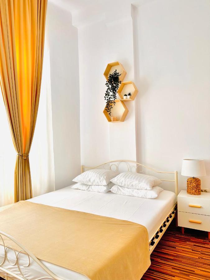 Villa 56* Konstanca Kültér fotó