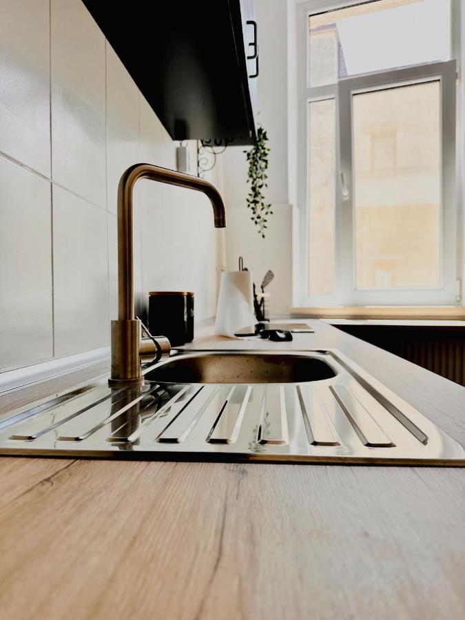 Villa 56* Konstanca Kültér fotó