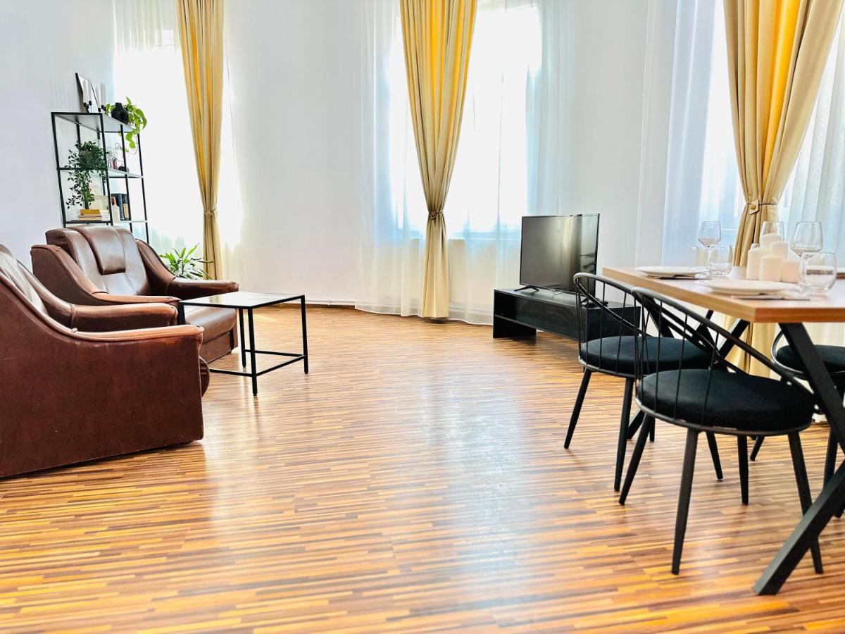 Villa 56* Konstanca Kültér fotó