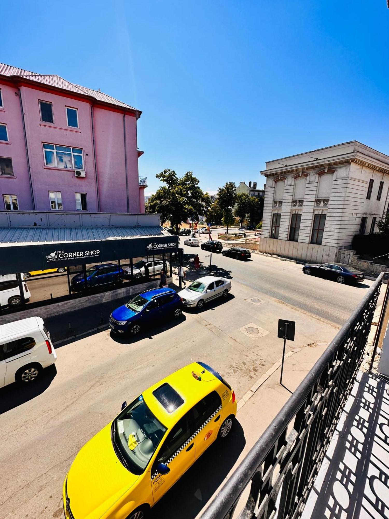 Villa 56* Konstanca Kültér fotó